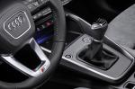 Audi A3 Sportback 35 TFSI 2020 года (WW)